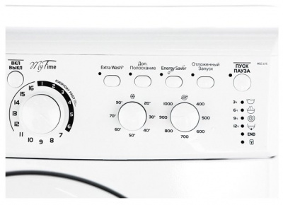 ���� ������ ���������� ������ Indesit MSC 615 ��������-�������� ������������