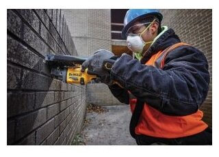 ���������� ������� DeWalt DCG418N-XJ