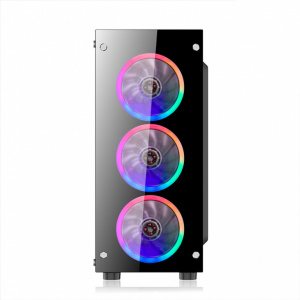 ��������� ���� TopComp AK 121985357 AMD Ryzen 5 3600/Amd B450/8/HDD 1000/SSD 480/NVIDIA RTX 3060 12gb/��� ��