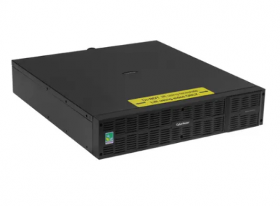 ���� ������ �������������� ������� CyberPower BPE48V75ART2U for UPS PR3000ELCDRT2U, PR1000ELCDRTXL2U, PR1500ELCDRTXL2U/black ��������-�������� ������������