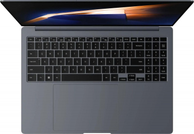 ������� Samsung Galaxy Book 4 Pro NP960 (NP960XGK-LG7IN) 16"/Ultra7 155U/16/512/Intel Arc/W11H/�����
