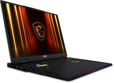 ������� MSI Raider 18 HX AI A2XWIG-204RU 9S7-182462-204 18"/U9 275HX/64Gb/SSD2Tb/RTX 5080/W11/������