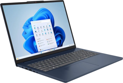������� Lenovo IdeaPad Slim 3 16IRH10 (83K2003LRM) 16" WUXGA/i5 13420H/16/512 SSD/VGA int/noOS/�����