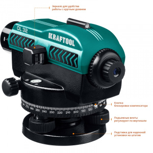 ������� Kraftool OL-32