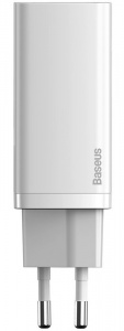�������� ���������� Baseus GaN2 Lite 65W (CCGAN2L-B02) �����