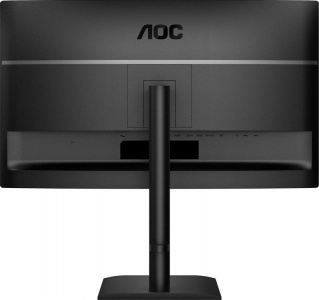 ���� ������ ������� 27" AOC Q27E4CV ������ 2560x1440/IPS/120��/HDMI/DP ��������-�������� ������������