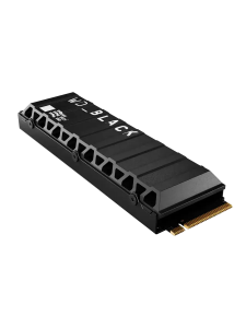 SSD-���������� ������� WD 4Tb SN850X (WDS400T2XHE) ������