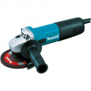 ���������� ������� Makita 9558HNR 840 ��, 125 ��
