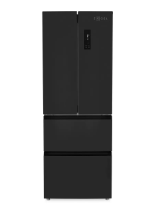 ���� �������� ����������� ZUGEL ZRFD361B, French Door, ������ ��������-�������� ������������