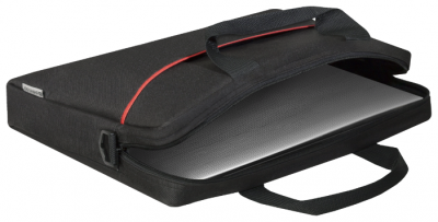 ����� Defender Lite 15.6 black