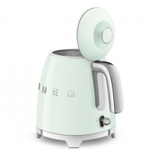 ������������� SMEG KLF05PGEU Green
