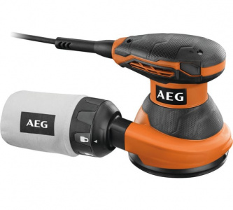 �������������� ������������ ������ AEG E� 125 ES 4935416100