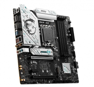 ����������� ����� MSI B760M GAMING PLUS WIFI