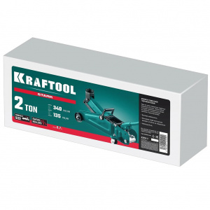 ���� ������� Kraftool STARK 43453-2, 2 �, 135 - 340 �� ��������-�������� ������������