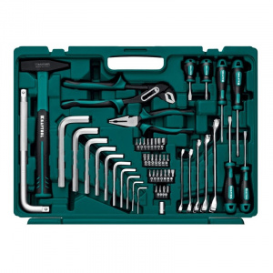 ����� ������������ Kraftool EXTREM-142, 142 �����., 27889-H142