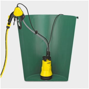 ���� ������ ����� ��������� Karcher SPB 3800 Set 1.645-465 ��������-�������� ������������