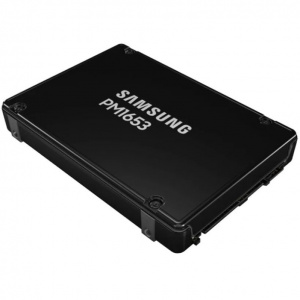 SSD-���������� Samsung SAS2.5" 960GB PM1653 MZILG960HCHQ-00A07