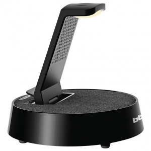 ���� ������ ������� BBK BTA1110 Black ��������-�������� ������������