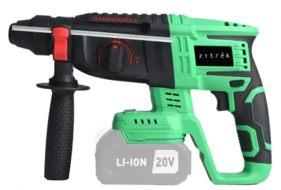 ���������� �������������� Zitrek Destroyer Pro 063-4373