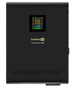 ���� ������ �������� Exegate EX296003RUS + ������� 55A� EX285667RUS 4��. ��������-�������� ������������