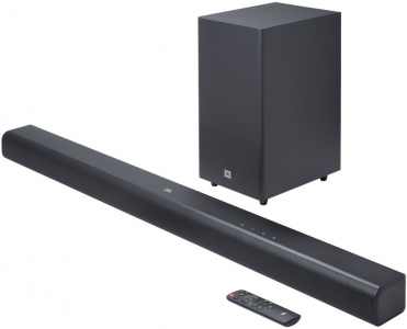 ���� ������ �������� JBL Cinema SB580 (JBLSB580BLKUK) ������ ��������-�������� ������������