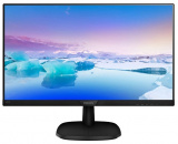 ������� Philips 23.8" 243V7QDSB/00(01) black