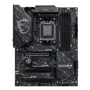 ����������� ����� MSI X870E GAMING PLUS WIFI X870E ������