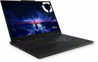 ������� Lenovo Legion 5 15IAX10 (83F0001SUS) 15,1"/Core U9 275HX/32Gb/2Tb/RTX5070 8Gb/W11H/������