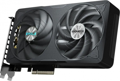 ���������� Gigabyte PCI-E 5.0 GV-N506TEAGLE OC-8GD 1.0 ������