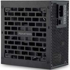 ���� ������� PHANTEKS AMP BH 750W (80 Plus Bronze, ATX 3.1, PCIe 5.1, APFC) ������
