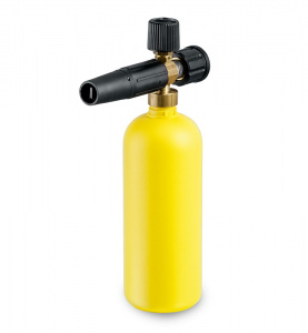 ���� ������ ������� Karcher 6.394-668 yellow ��������-�������� ������������