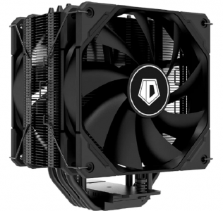 ������������ ����� ID-Cooling SE-225-XT-BLACK V2