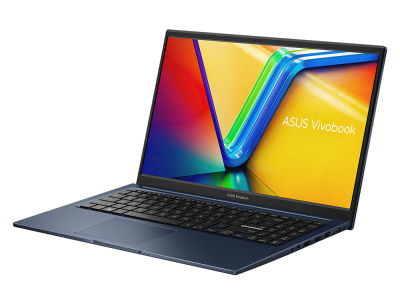 ������� Asus VivoBook 15 X1504VA (90NB13Y1-M01PX0-WIN) 15.6"/Core5 120U/16/512/Intel/W11P/�����