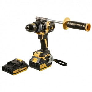 �����-���������� �������������� Hanskonner HCD18165BLI