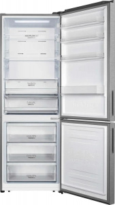 ���� �������� ����������� Gorenje NRK720EAXL4 ����������� ����� ��������-�������� ������������