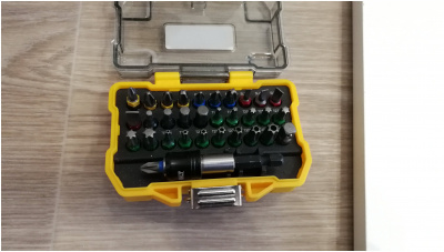 �������� � ������� ��� Dewalt DT 7969