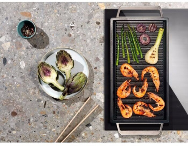 ������������ �������� ����������� Electrolux LIV63431BK black