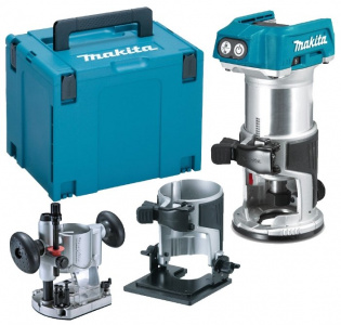 ��������� ������ Makita DRT50ZJX2