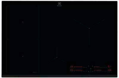 ������������ �������� ����������� Electrolux EIS82453 ������