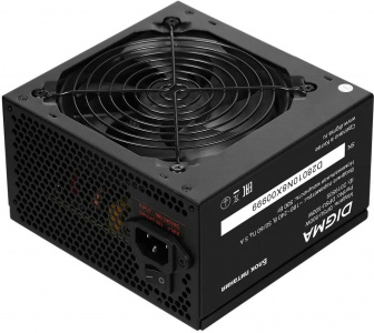 ���� ������� Digma ATX 500W (DPSU-500W) ������