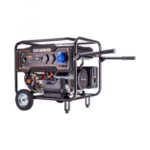 ��������� FoxWeld Expert G6500 EW