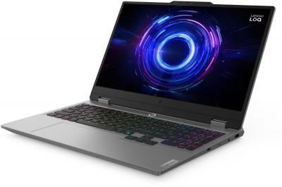 ������� Lenovo LOQ 15IRX10 15,6" FHD IPS/i7-14700HX/32Gb/1Tb/RTX 5050 8Gb/No OS ����� (83JE00PMRK)