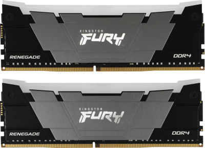 ����������� ������ Kingston 2x8GB KF446C19RB2AK2/16 DDR4 16GB