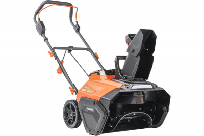 ���� ������ ������������ �������������� PATRIOT PE 4542 LCT 40V + 2 ��� 4Ah + �\� � ��������� ��������-�������� ������������