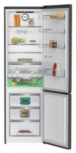���� �������� ����������� Beko B5RCNK403ZWB black ��������-�������� ������������