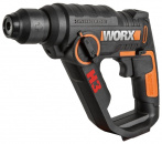 ���������� �������������� Worx WX390.1, 20�, 2 �� x2, ����
