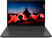 ������� Lenovo ThinkPad T14 14" IPS/Intel Core i5-1335U/16 ��/1 ��/Intel UHD/Win 11 Pro (G421HESGC100) �����