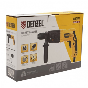 ���������� ������� Denzel RH-750-24, 750 ��