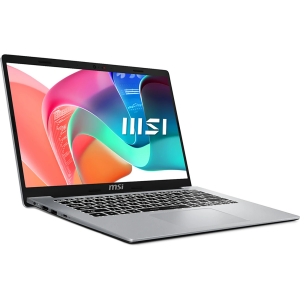������� MSI Modern 15 F1MG 15.6" IPS/Core 5 120U/16GB/512GB/Intel Grap/Dos �����