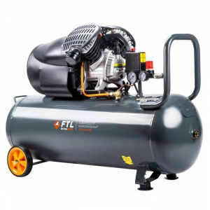 ���������� FTL 440/100 ������������ 9010 black-grey